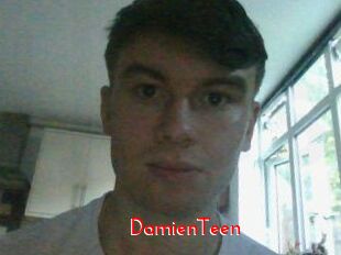 DamienTeen