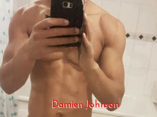 Damien_Johnson