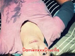 DamienxxxDrucilla