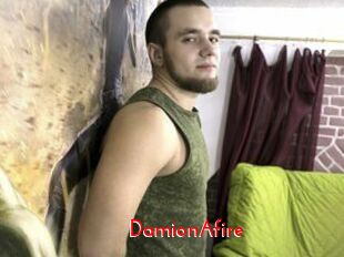 DamionAfire