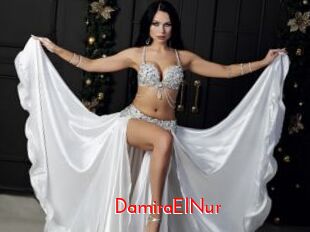 DamiraElNur