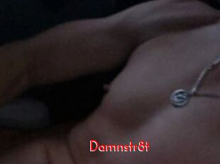 Damnstr8t