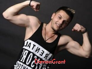DamonGrant