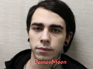 DamonMoon The Sex
