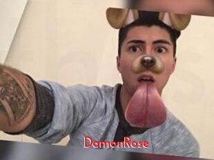 DamonRose The Sex