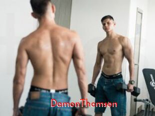 DamonThomson