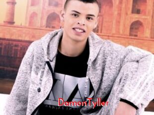 DamonTyller