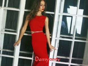 Damyanay