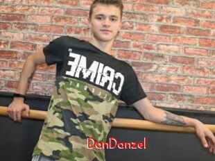 DanDanzel The Sex