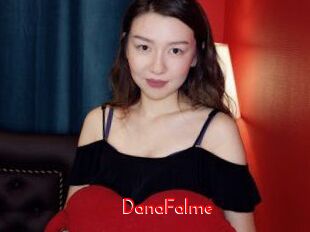 DanaFalme The Sex