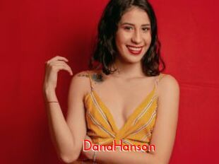 DanaHanson The Sex