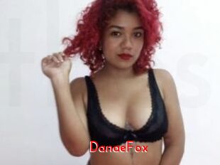 DanaeFox