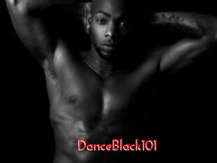 DanceBlack101