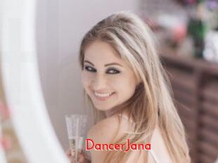 DancerJana