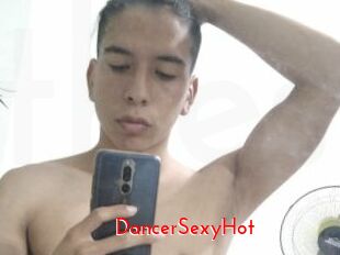 DancerSexyHot