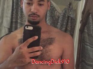 DancingDick910 The Sex