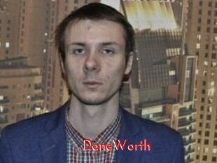 DaneWorth
