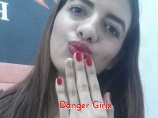 Danger_Girlx