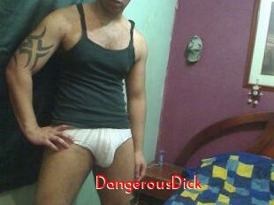 DangerousDick