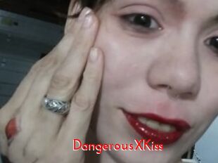 DangerousXKiss