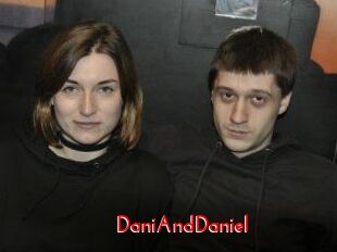 DaniAndDaniel