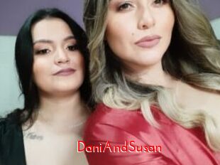 DaniAndSusan