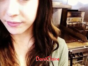 DaniClaire