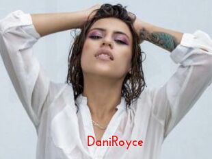 DaniRoyce