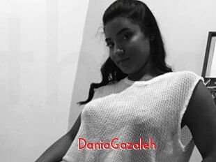 DaniaGazaleh