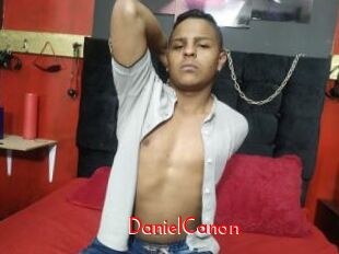 DanielCanon