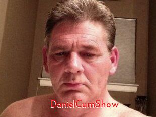DanielCumShow