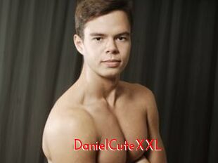 DanielCuteXXL The Sex