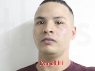 DanielHH The Sex