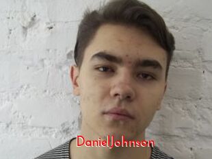 DanielJohnson