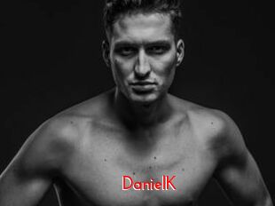 DanielK The Sex