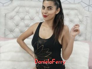 DanielaFerry