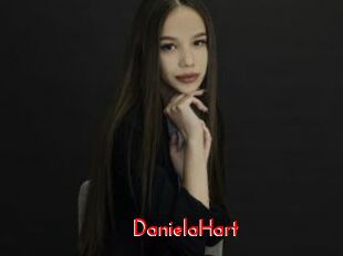 DanielaHart