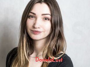 DanielaLust The Sex