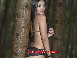 DanielaWarner