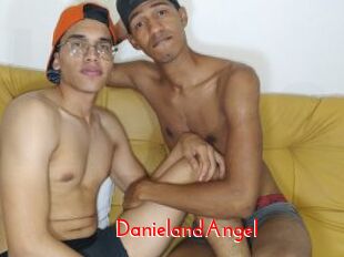 DanielandAngel