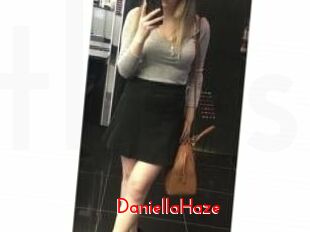 DaniellaHaze The Sex