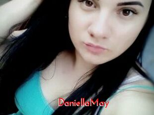 DaniellaMay