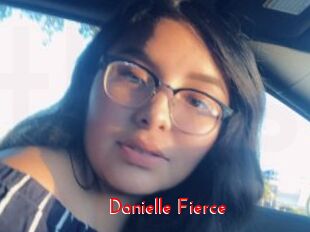 Danielle_Fierce