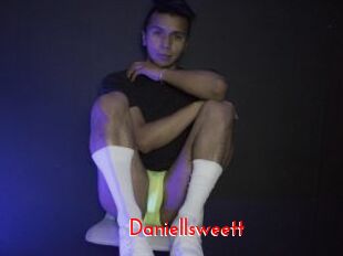 Daniellsweett