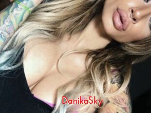 DanikaSky