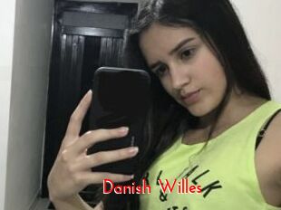 Danish_Willes The Sex