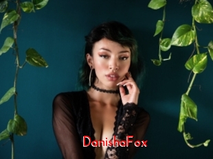 DanishaFox