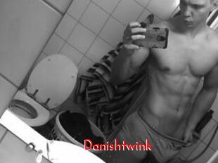 Danishtwink The Sex