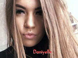 Daniyelle