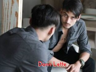 Dann_Lette The Sex
